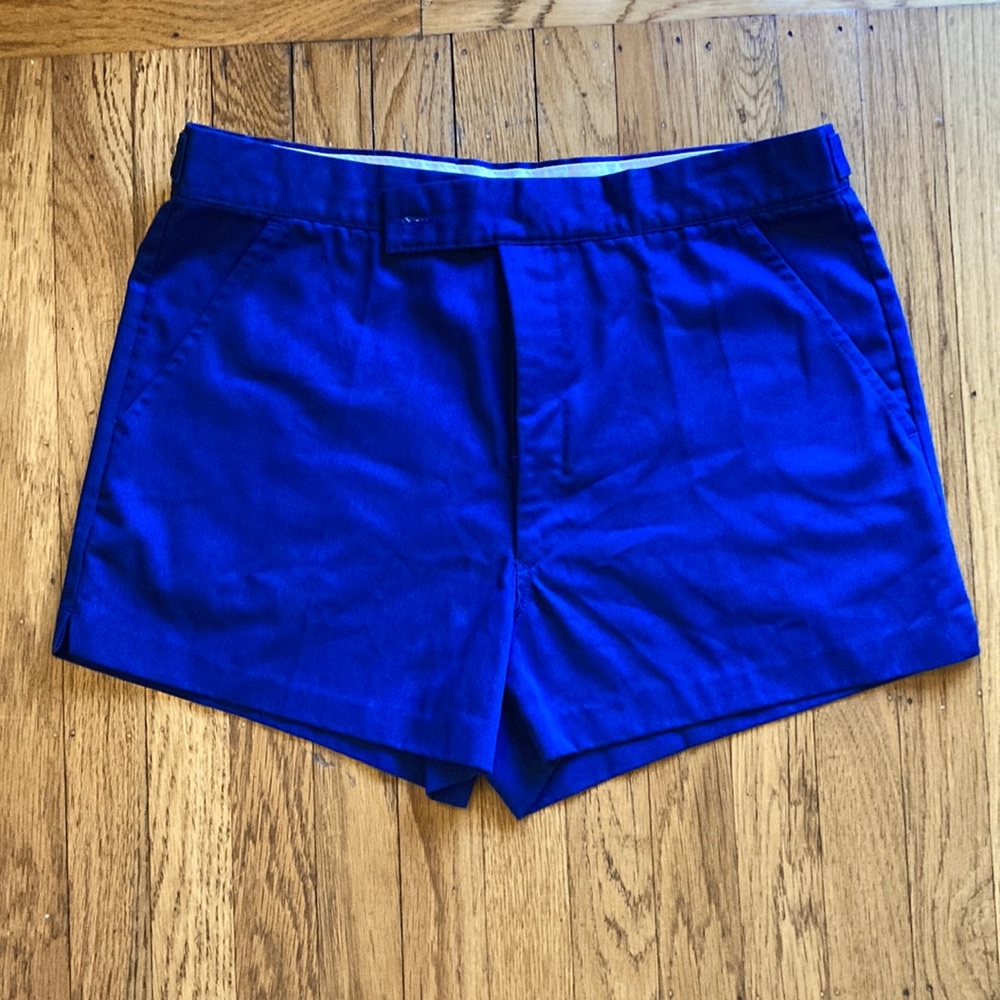 Vintage 80s Jockey shorts